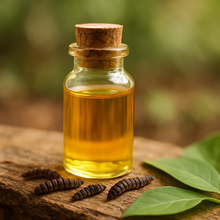 INSECT-OIL